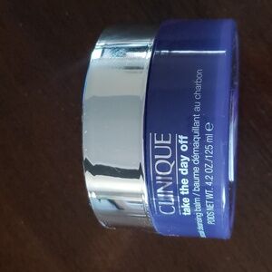 Take The Day Off Charcoal Cleansing Balm Makeup Remover 4.2 oz